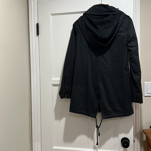 Michelle Mason Jacket - Picture 10 of 12